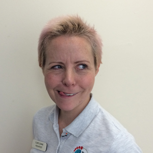 Clare Dunne