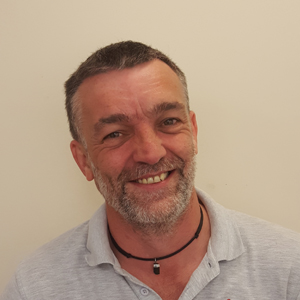 Peter Gormley